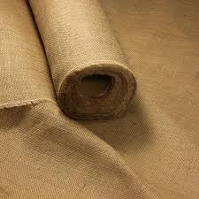 FABRIC BURLAP